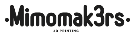 Mimo Makers 3D Printing